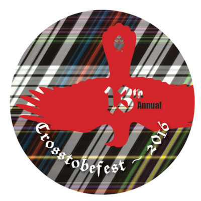 Crosstorbefest - Graphic Design by Glick + Fray in Sun Valley Idaho