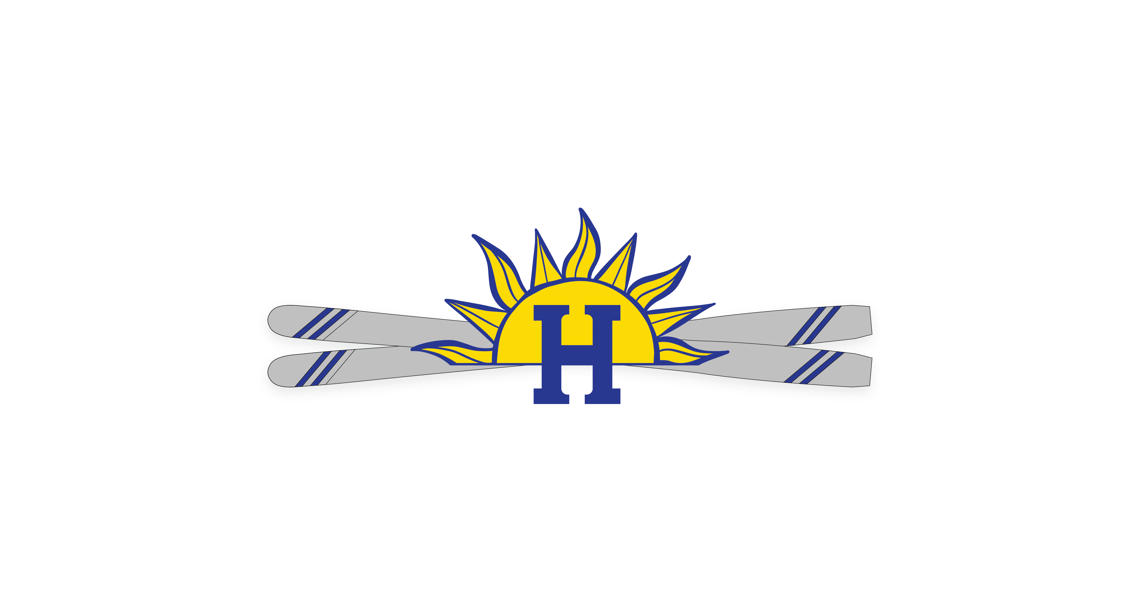 A tradition Reborn: The New Harriman Cup Logo and Trophy unveiling
